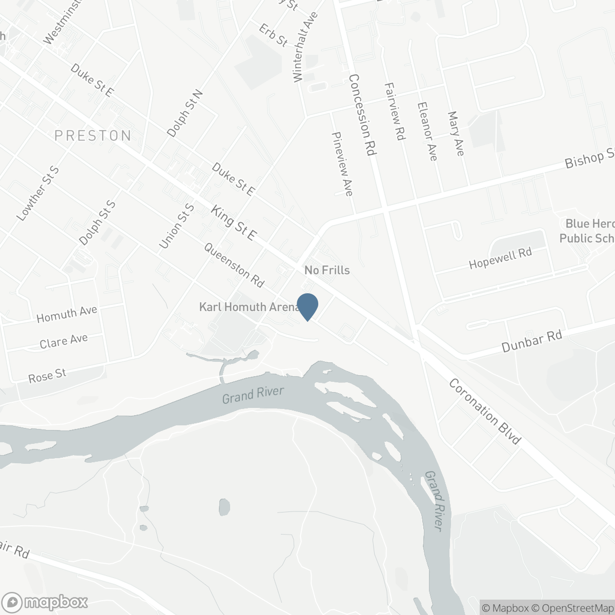 1561-1567 QUEENSTON ROAD, Cambridge, Ontario N3H 3L8
